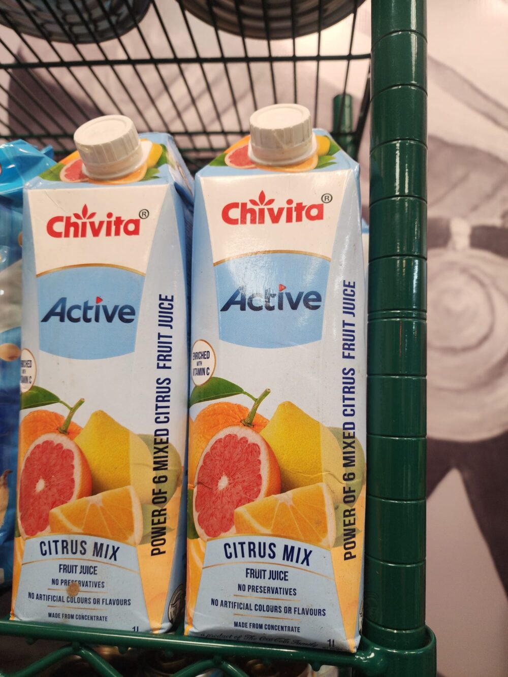 Chivita